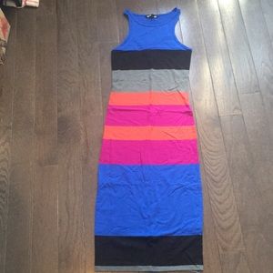 EXPRESS bodycon dress